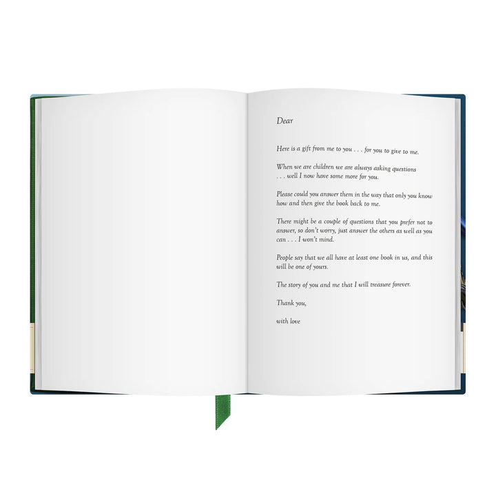 Dear Dad Gift Journal (Sketch Collection)