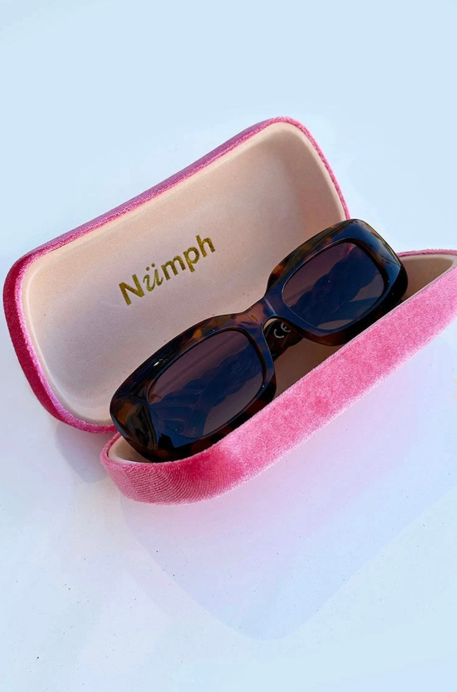 SIA SUNGLASSES