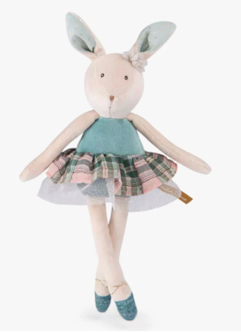 GRAND LAPIN LES BABA-BOU RABBIT DOLL