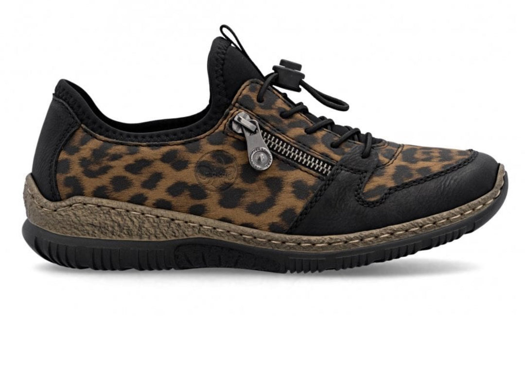 N32G0-90 MULTI LEOPARD TRAINER