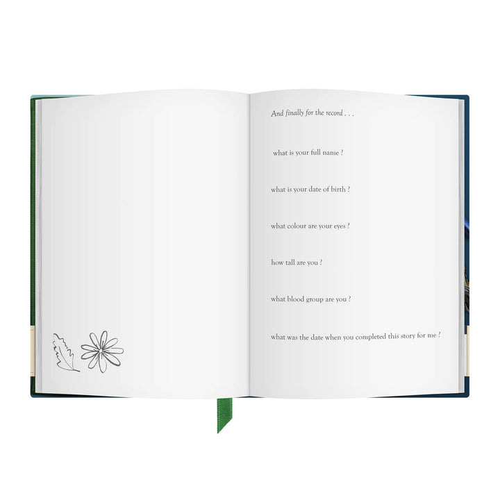 Dear Dad Gift Journal (Sketch Collection)