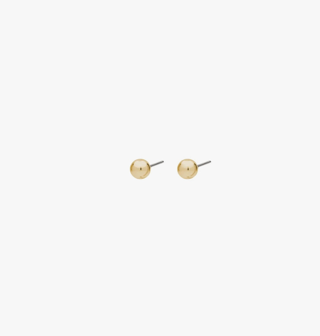 MOLLY EARRINGS GOLD PLATED