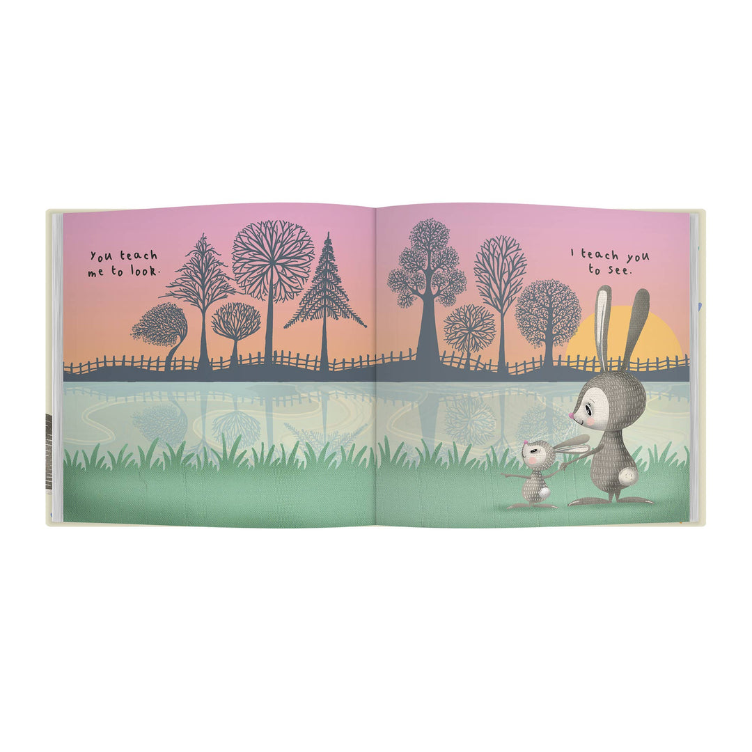 Dear Mummy Love From Me Gift Book