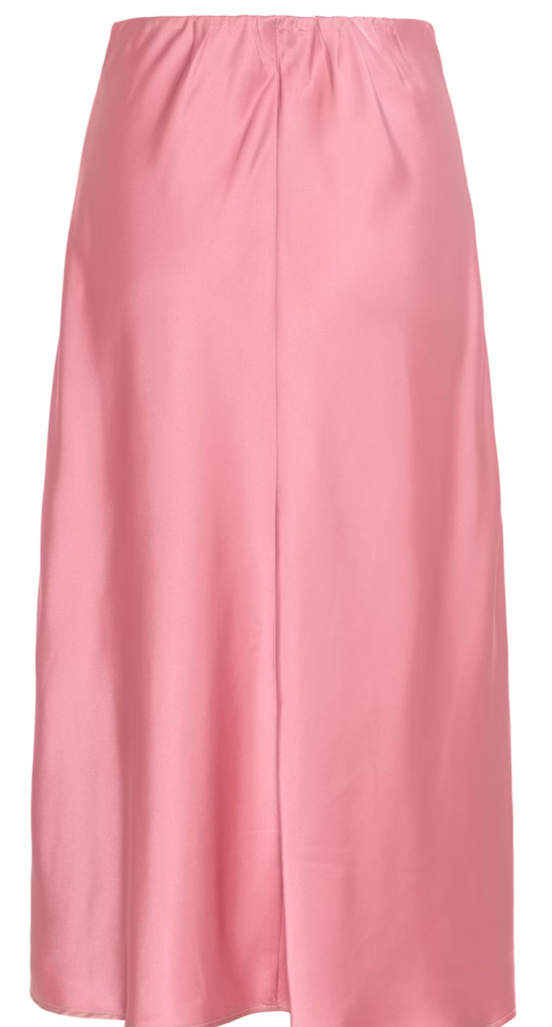 LODISA SZ SKIRT WILD ROSE