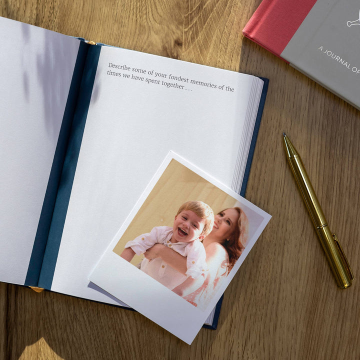 Dear Son, Gift Journal - Timeless Collection