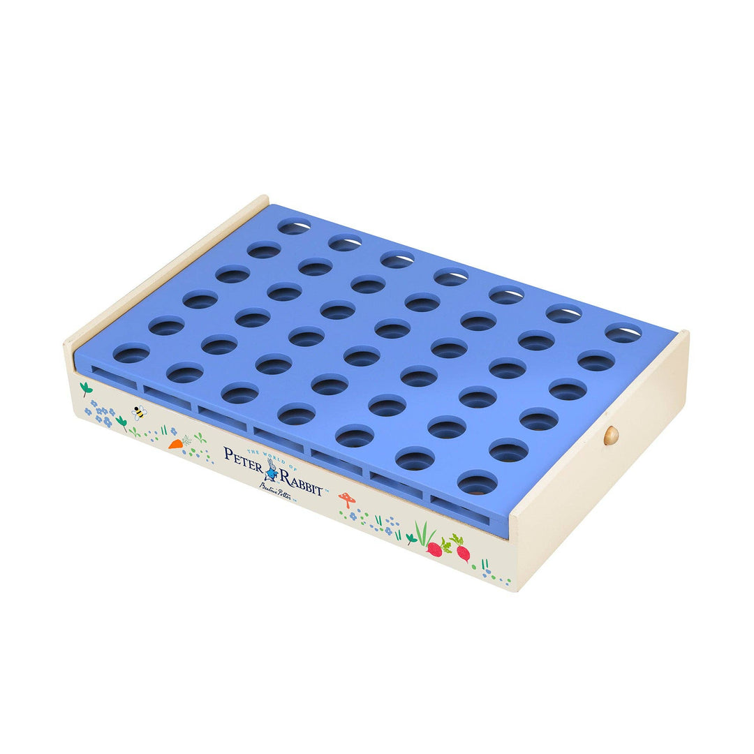 NEW Peter Rabbit™ 4-in-a-row: Retail