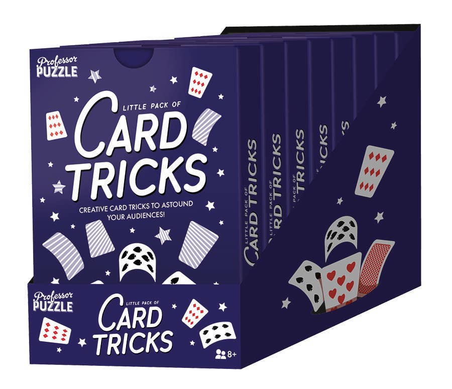 Card Tricks