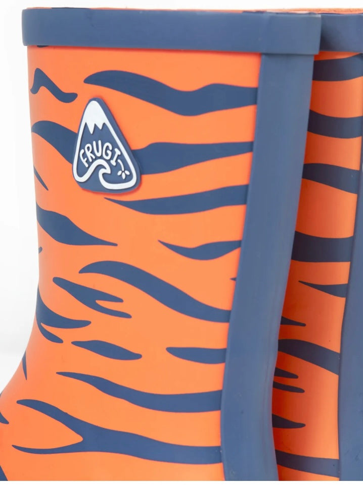 SALAMANDER TIGER WELLIES