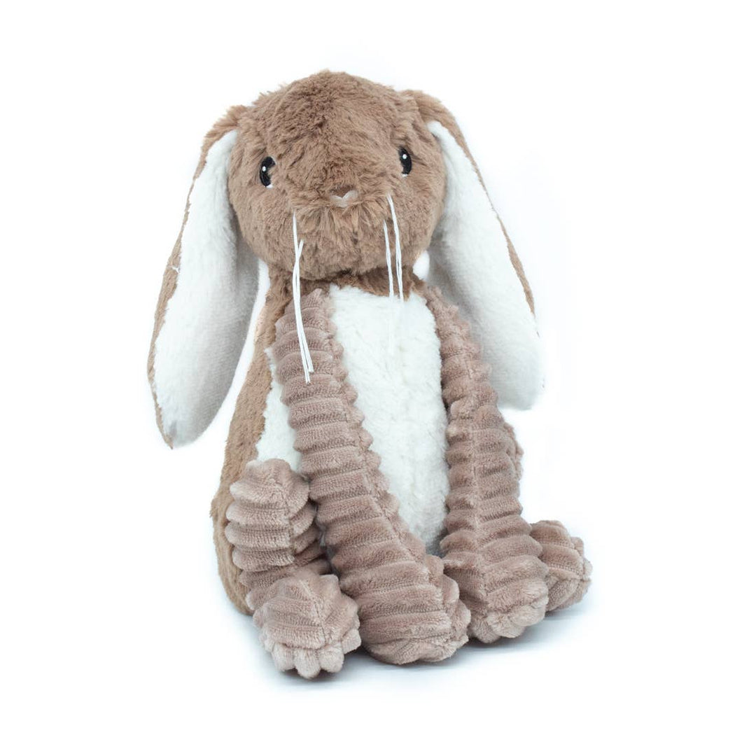 Les Ptipotos Billy The Bunny Beige - Plush Toy