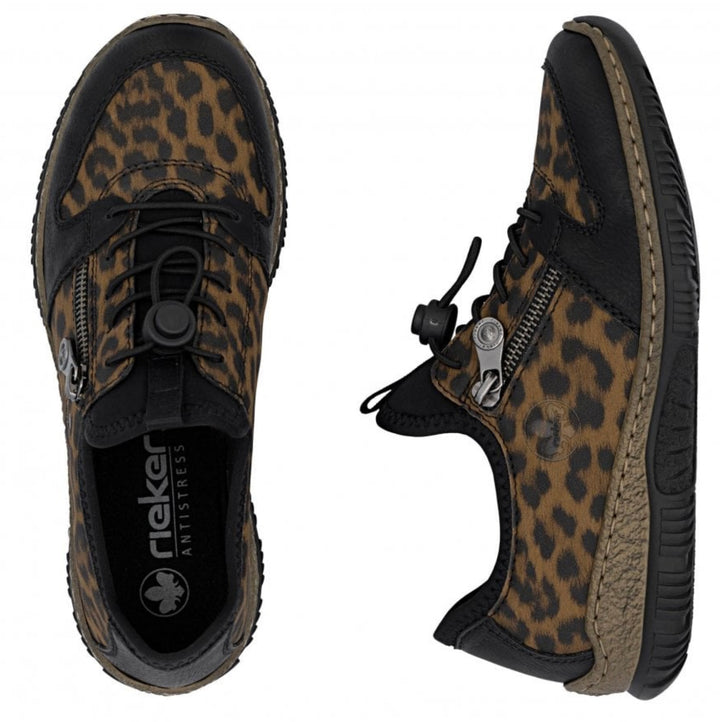 N32G0-90 MULTI LEOPARD TRAINER