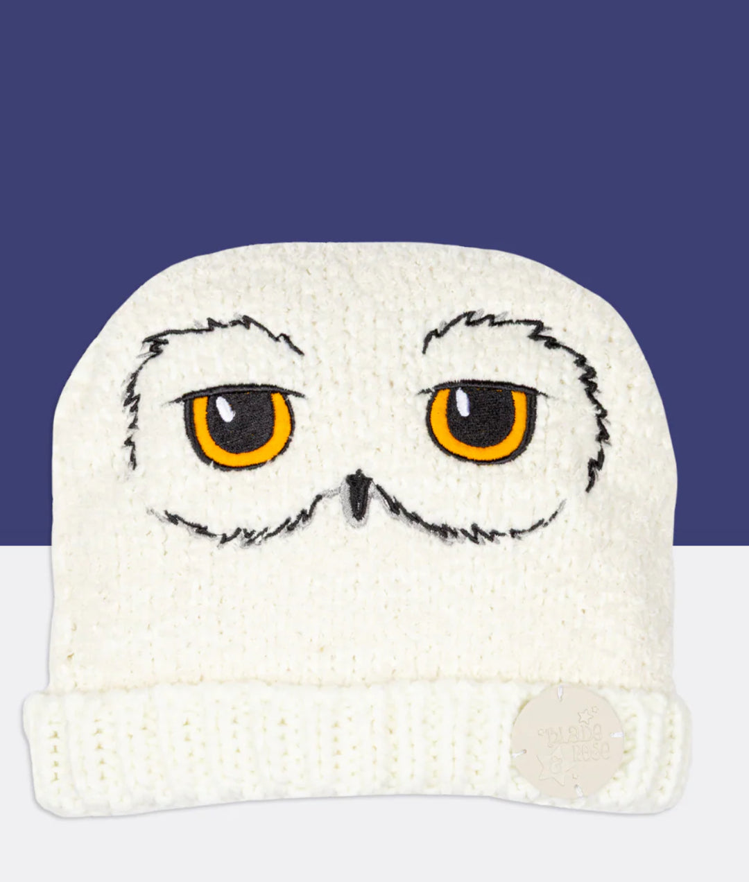HARRY POTTER HEDWIG HAT
