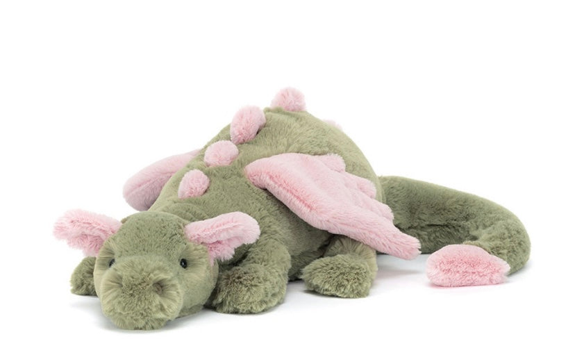 MALACHY DRAGON