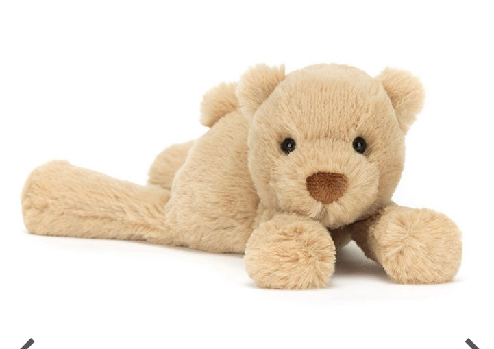 TINY SMUDGE BEAR