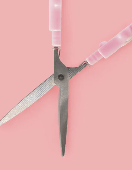 KITTY SCISSOR