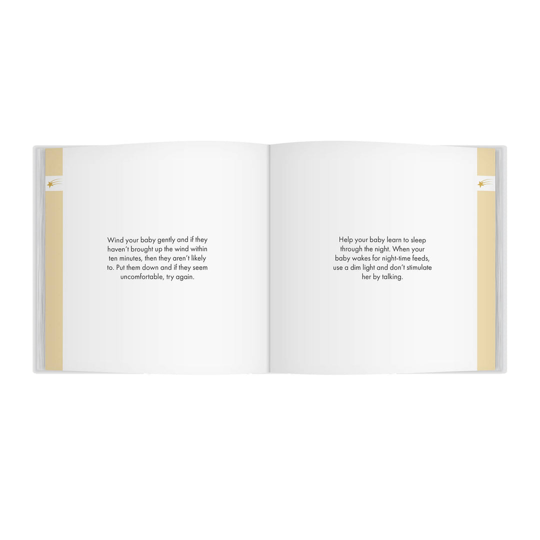 Mum to Mum Pass It On Gift Book | Mum To Be Keepsake