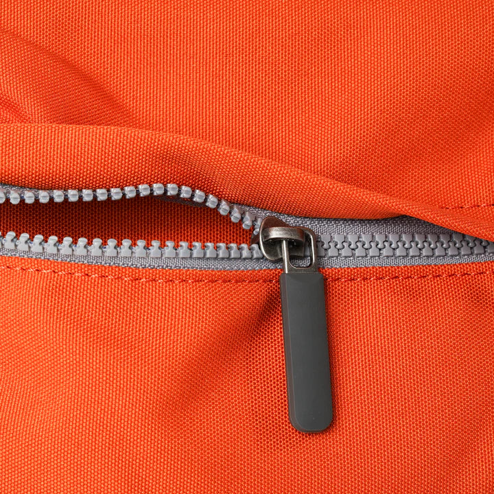 PUMPKIN TRAFALGAR RECYCLED CANVAS BAG