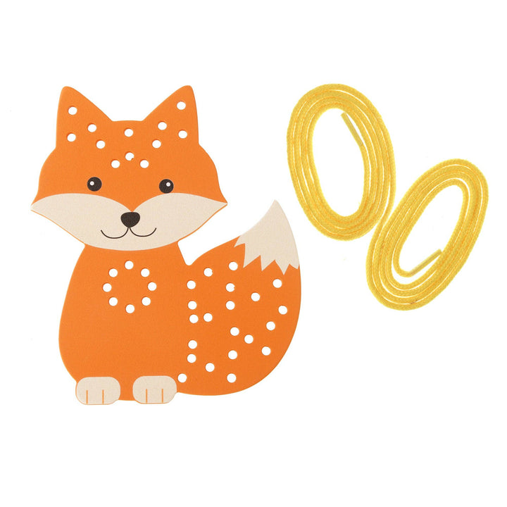 NEW Fox Stitching Kit: Retail