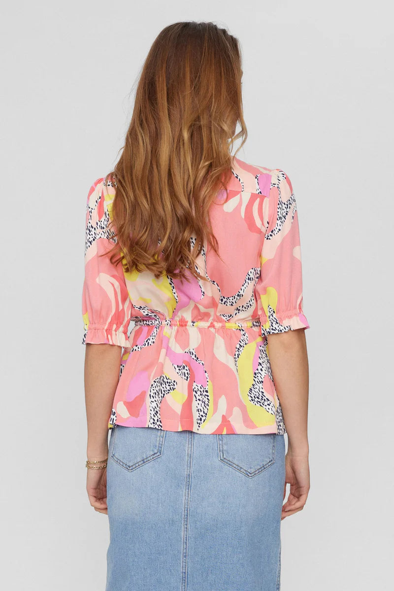 NUMONI SHIRT