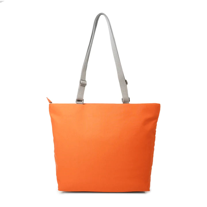PUMPKIN TRAFALGAR RECYCLED CANVAS BAG