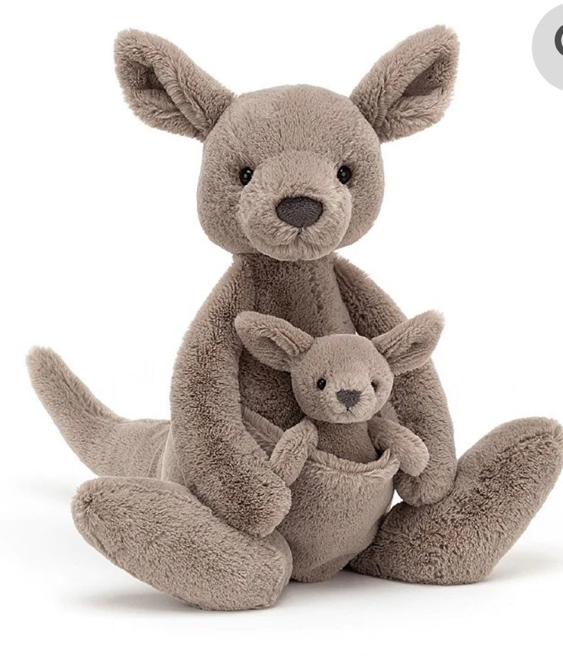KARA KANGAROO