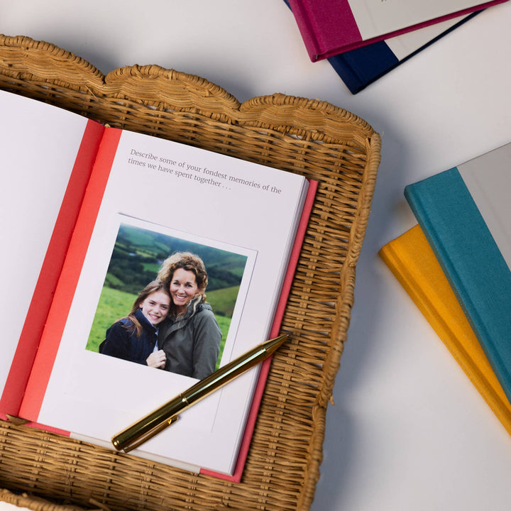 Dear Daughter Gift Journal (Timeless Collection)