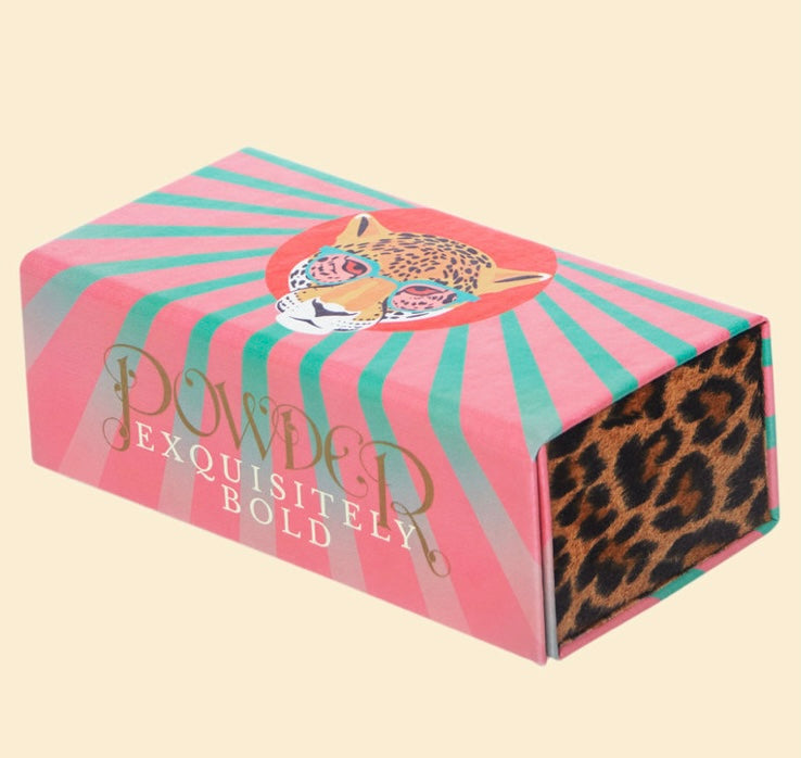 LUXE TORTOISESHELL/COCONUT ELLERY SUNGLASSES