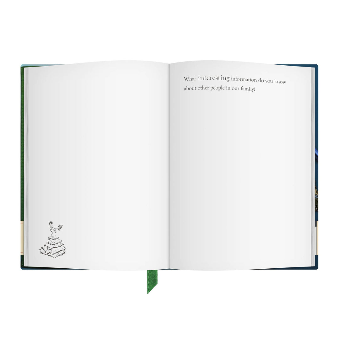 Dear Dad Gift Journal (Sketch Collection)