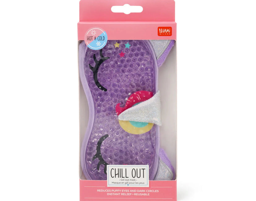UNICORN EYEMASK
