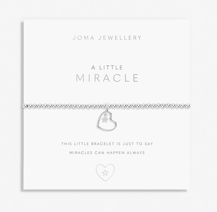 A LITTLE MIRACLE BRACELET