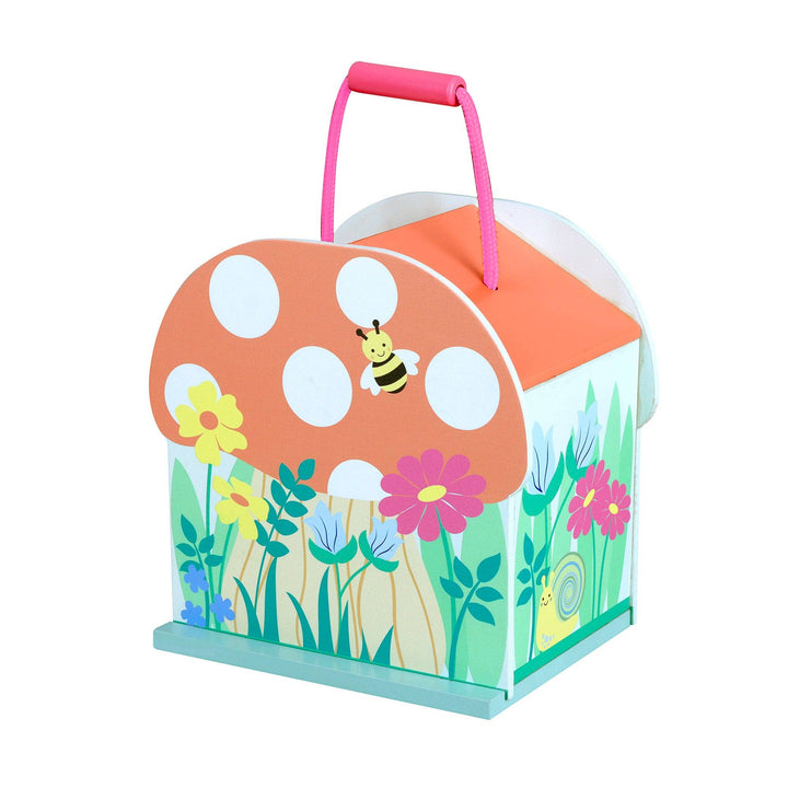 NEW Fairy House Play Set: Retail