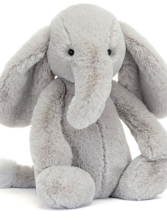 BASHFUL LUXE ELEPHANT THUDDEUS