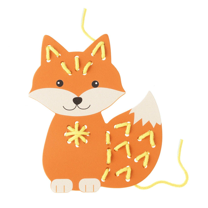 NEW Fox Stitching Kit: Retail