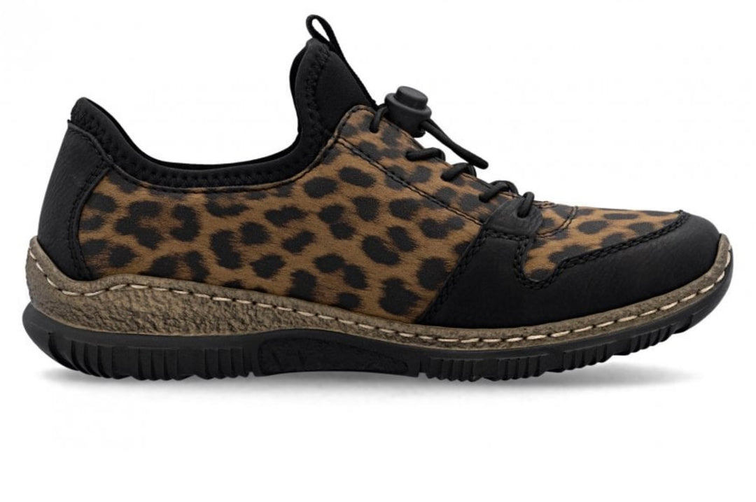 N32G0-90 MULTI LEOPARD TRAINER