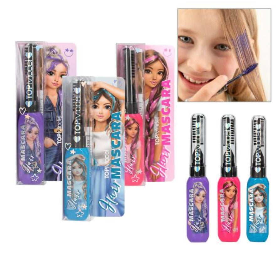 HAIR MASCARA