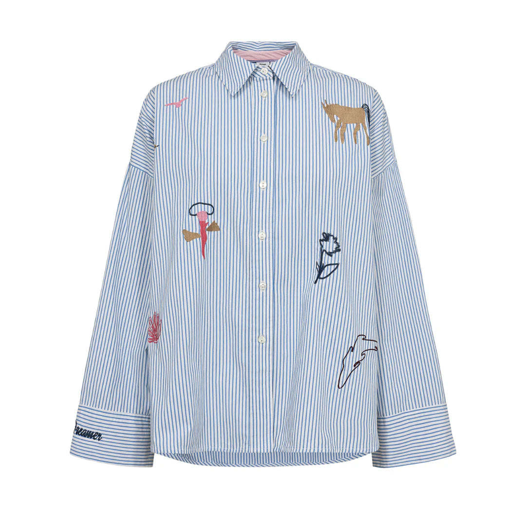 REGATTA DEBORA SHIRT