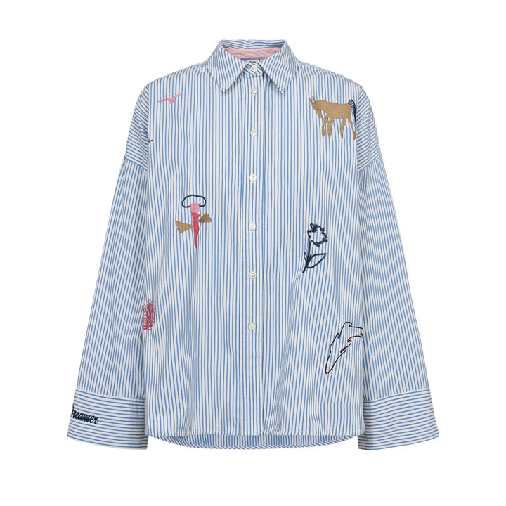 REGATTA DEBORA SHIRT