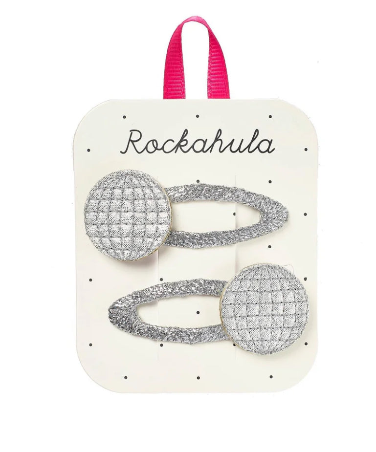 DISCO BALL CLIPS