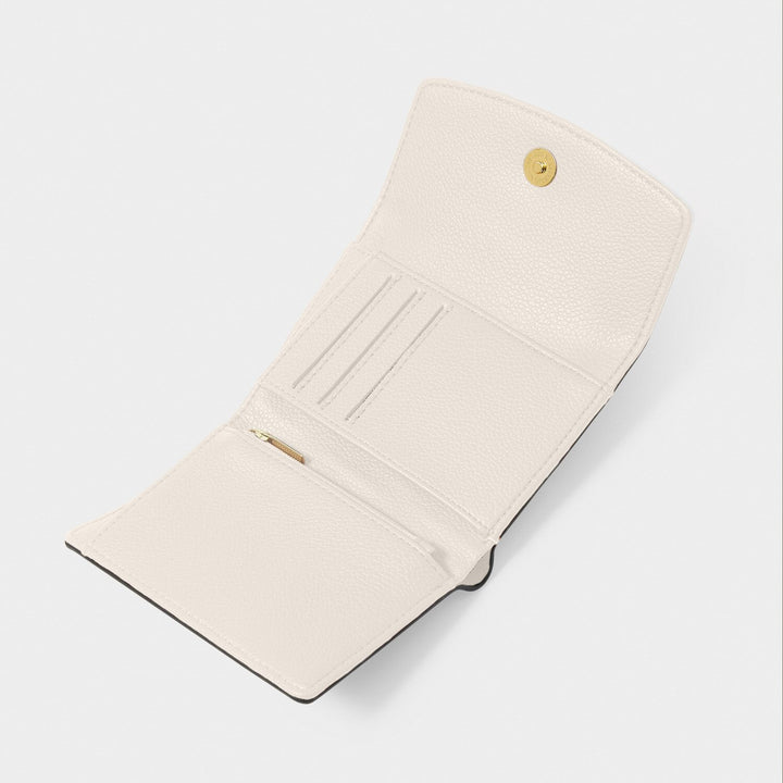 MARNI PURSE OFF WHITE L 9CM 12.5CM