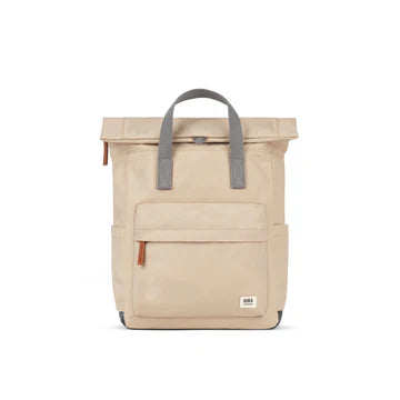 CANFIELD B RECYCLED NYLON SAND SMALL BACKPACK
