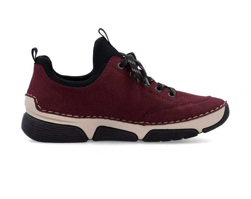 45973-36 RED TRAINER