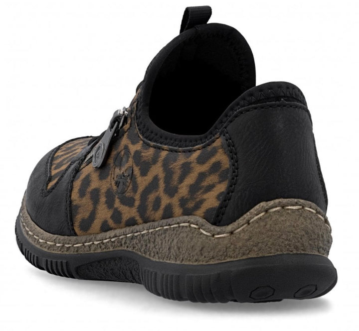 N32G0-90 MULTI LEOPARD TRAINER