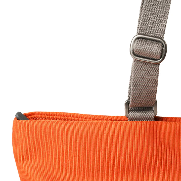 PUMPKIN TRAFALGAR RECYCLED CANVAS BAG