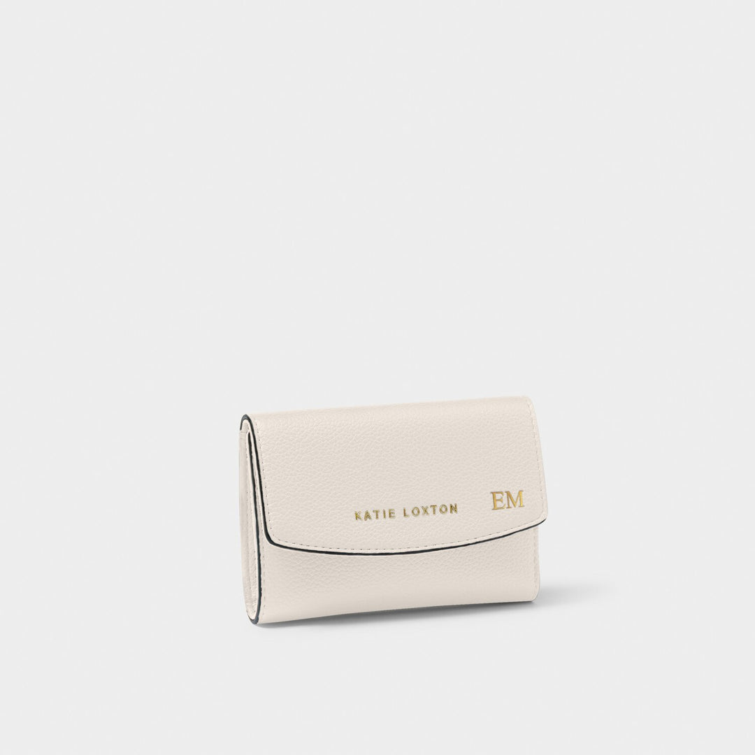 MARNI PURSE OFF WHITE L 9CM 12.5CM