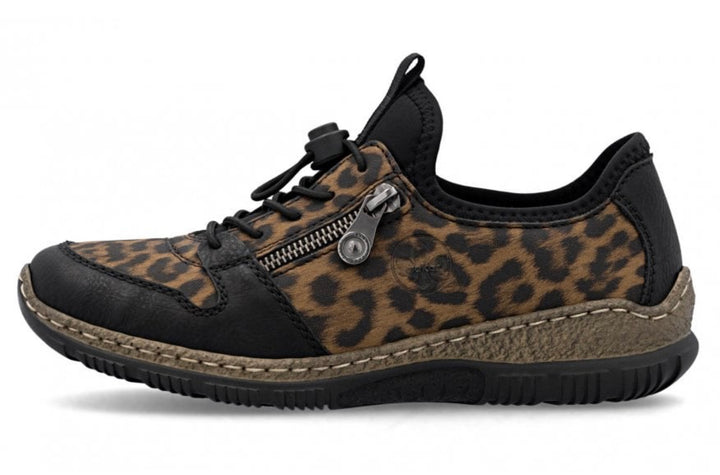 N32G0-90 MULTI LEOPARD TRAINER