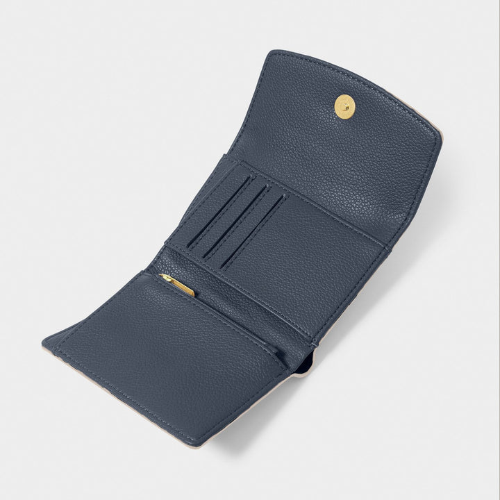 MARNI PURSE SLATE 9CM 12.5CM