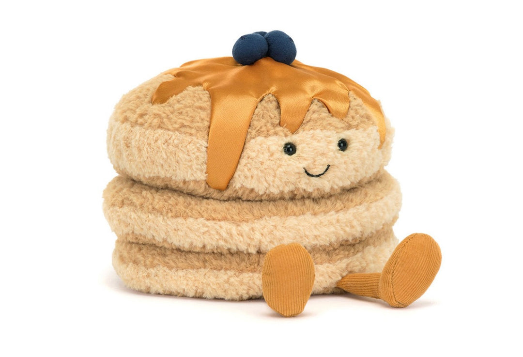 FRAN PANCAKES