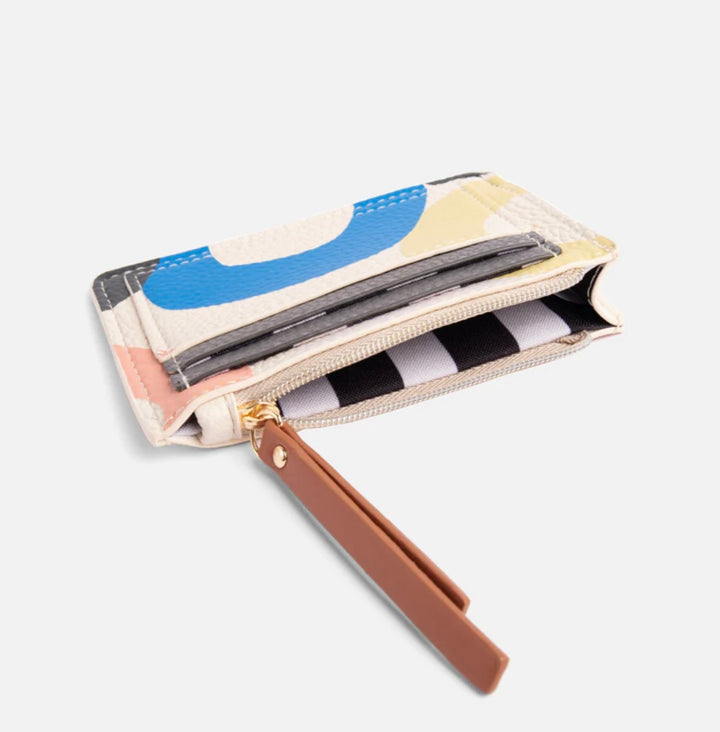 MULTI SHORT PATCH PURSE