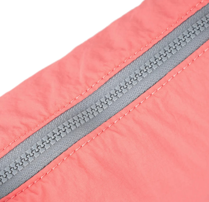 CORAL FARRINGDON TALSON SLOUCH CROSSBODY BAG