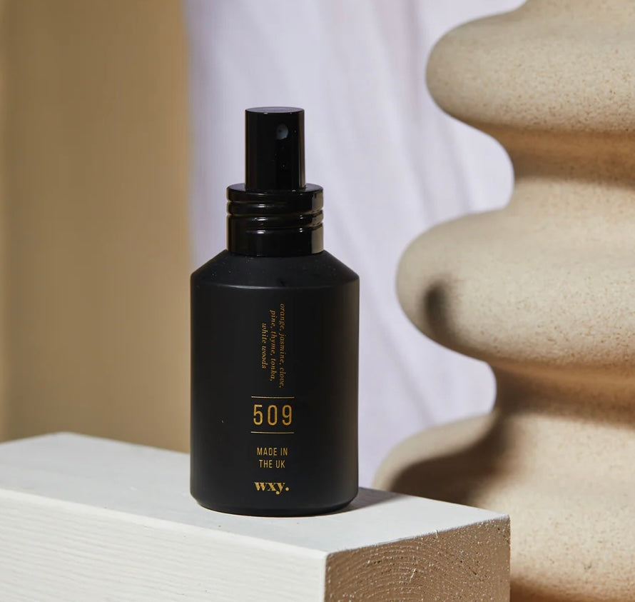 ORCHID ROSE & JASMINE UMBRA ROOM SPRAY