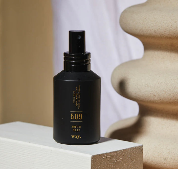 ORCHID ROSE & JASMINE UMBRA ROOM SPRAY